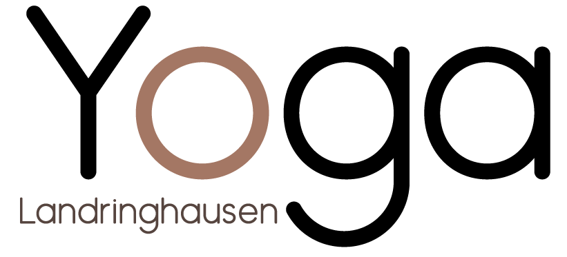 Logo Yoga Landringhausen